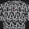T-SHIRT A MANICA CORTA JUNIOR ADIDAS G BLUV2 T IB8914