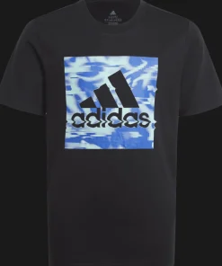 T-SHIRT A MANICA CORTA JUNIOR ADIDAS U AKD GT IB9142
