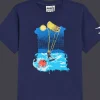T-SHIRT A MANICA CORTA JUNIOR DIADORA BOUNCE 102.179336 60062