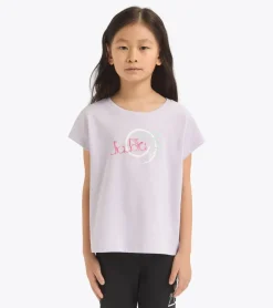 T-SHIRT A MANICA CORTA JUNIOR DIADORA JG. SS GRAFFITI 102.181714 55173