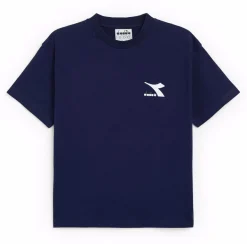 T-SHIRT A MANICA CORTA JUNIOR DIADORA SL 102.179353 60062