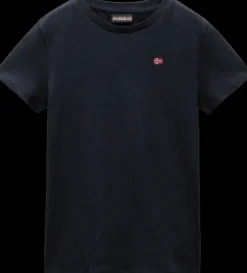 T-SHIRT A MANICA CORTA JUNIOR NAPAPIJRI K SALIS SS 2 NP0A4GEH 041