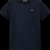 T-SHIRT A MANICA CORTA JUNIOR NAPAPIJRI K SALIS SS 2 NP0A4GEH 176