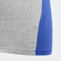 T-SHIRT A MANICA CORTA JUNIOR ADIDAS J 3S TIB IJ8732