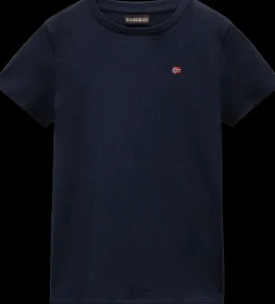 T-SHIRT A MANICA CORTA JUNIOR NAPAPIJRI K SALIS SS 2 NP0A4GEH 176