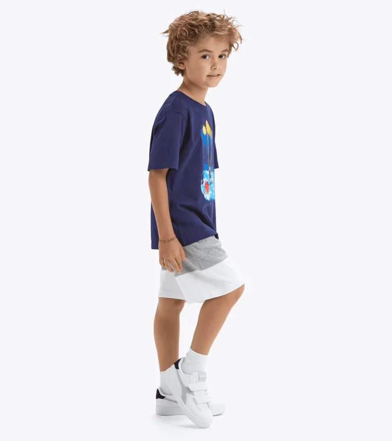 T-SHIRT A MANICA CORTA JUNIOR DIADORA BOUNCE 102.179336 60062