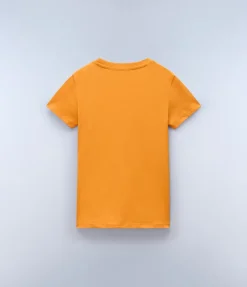 T-SHIRT A MANICA CORTA JUNIOR NAPAPIJRI K SALIS SS 2 NP0A4GEH A70