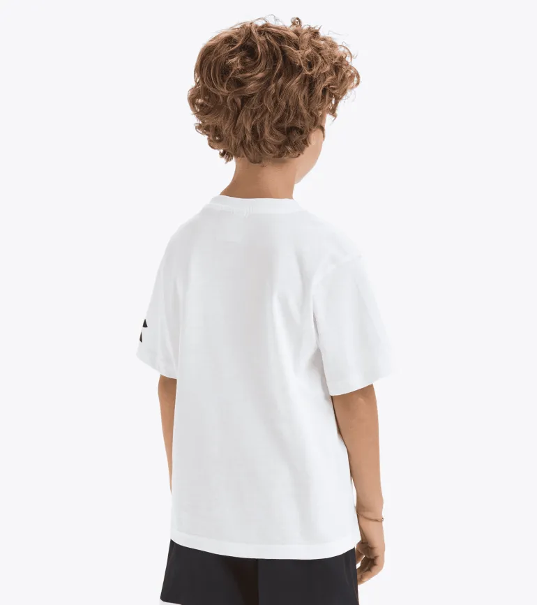 T-SHIRT A MANICA CORTA JUNIOR DIADORA BOUNCE 102.179336 20002