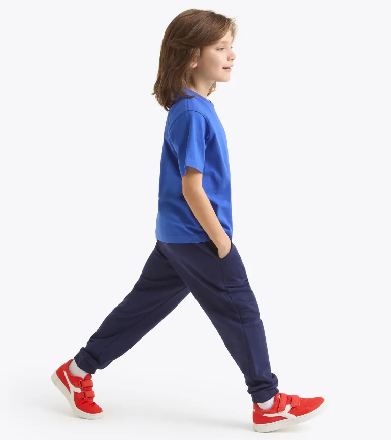T-SHIRT A MANICA CORTA JUNIOR DIADORA JB. SS GRAFFITI SL 102.181707 60046