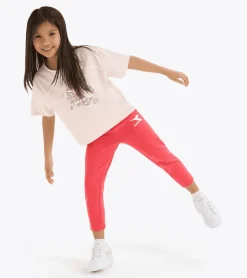 T-SHIRT A MANICA CORTA JUNIOR DIADORA 102.180460 50207