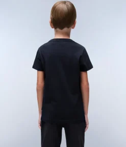 T-SHIRT A MANICA CORTA JUNIOR NAPAPIJRI K SALIS SS 2 NP0A4GEH 041