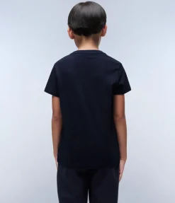 T-SHIRT A MANICA CORTA JUNIOR NAPAPIJRI K SALIS SS 2 NP0A4GEH 176