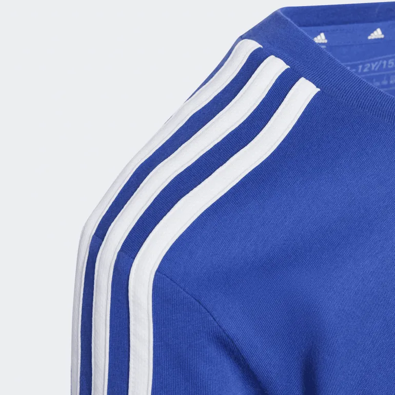 T-SHIRT A MANICA CORTA JUNIOR ADIDAS J 3S TIB IJ8732