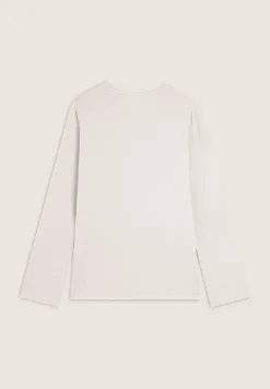 T-SHIRT A MANICA LUNGA DA DONNA FREDDY F4WSDT2 Z102