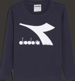 T-SHIRT A MANICA LUNGA JUNIOR DIADORA CHROMIA 102.178712 60062