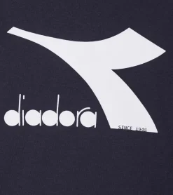 T-SHIRT A MANICA LUNGA JUNIOR DIADORA CHROMIA 102.178712 60062