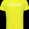 T-SHIRT CTT HEAD CLUB COLIN TSHIRT JR
