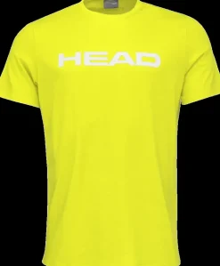 T-SHIRT CTT HEAD CLUB COLIN TSHIRT JR