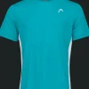 T-SHIRT DA BAMBINO HEAD SLICE 816012 PTWH