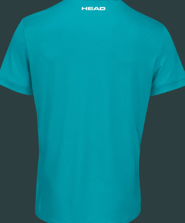 T-SHIRT DA BAMBINO HEAD SLICE 816012 PTWH