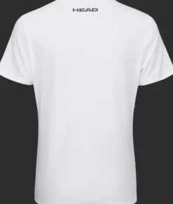 T-SHIRT DA DONNA HEAD WE ARE PADEL 814593 WHNV