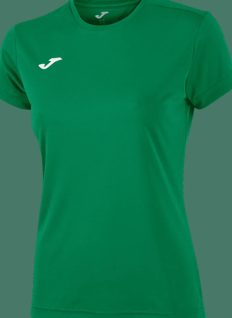 T-SHIRT DA DONNA JOMA CAMISETA COMBI M/C 450