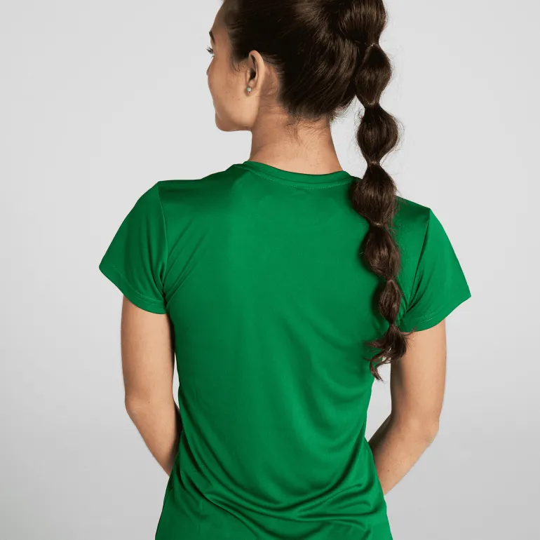 T-SHIRT DA DONNA JOMA CAMISETA COMBI M/C 450