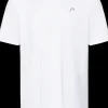 T-SHIRT DA TENNIS DA UOMO HEAD EASY COURT 811490 WH
