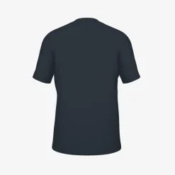 T-SHIRT DA TENNIS DA UOMO HEAD PLAY TECH 811724 NV
