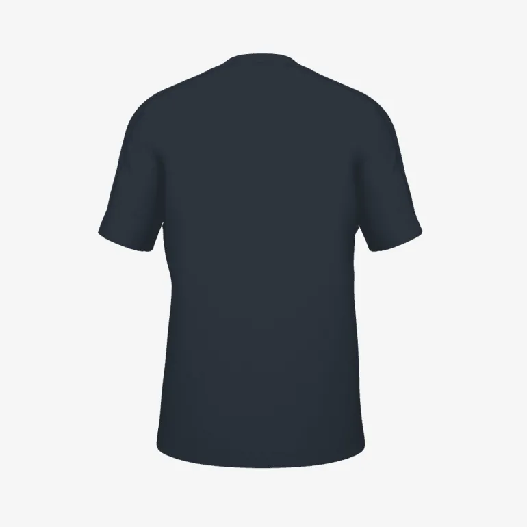 T-SHIRT DA TENNIS DA UOMO HEAD PLAY TECH 811724 NV