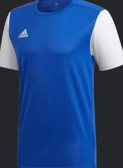 T-SHIRT DA UOMO ADIDAS ESTRO 19