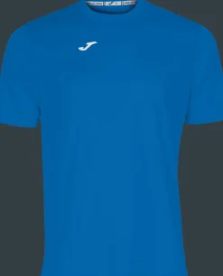 T-SHIRT DA UOMO JOMA COMBI AMARILLO MC 700