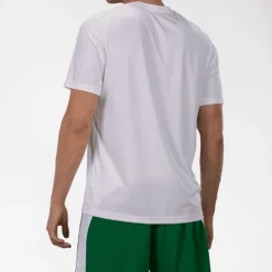 T-SHIRT DA UOMO JOMA COMBI AMARILLO MC 200
