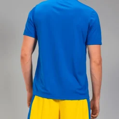 T-SHIRT DA UOMO JOMA COMBI AMARILLO MC 700