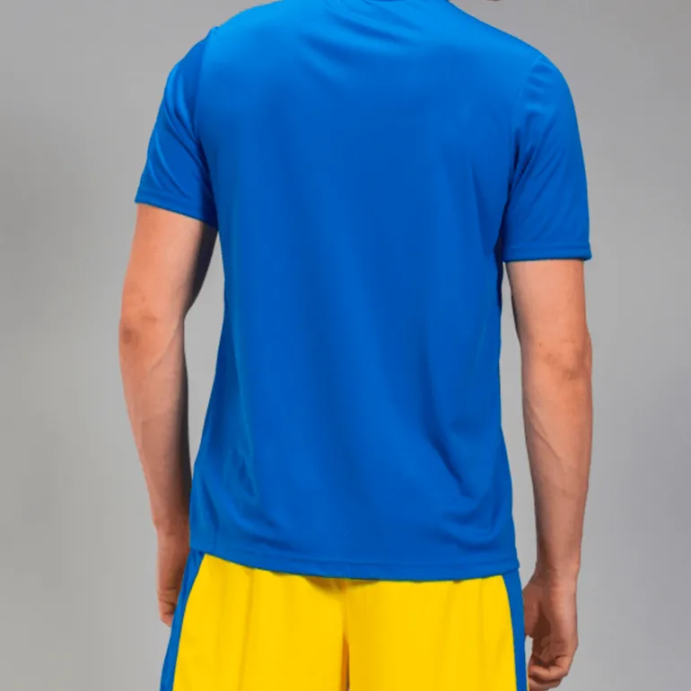 T-SHIRT DA UOMO JOMA COMBI AMARILLO MC 700