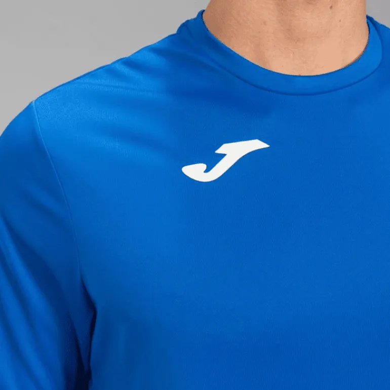 T-SHIRT DA UOMO JOMA COMBI AMARILLO MC 700