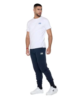 T-SHIRT DA UOMO LEONE T-SHIRT SHORT SLEEVES SMALL LOGO