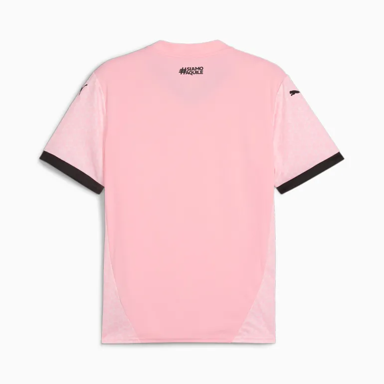 T-SHIRT HOME PALERMO F.C. PUMA 2024/2025 779023 01