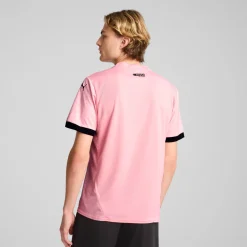 T-SHIRT HOME PALERMO F.C. PUMA 2024/2025 779023 01