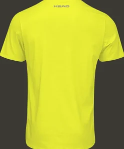 T-SHIRT JUNIOR HEAD CLUB IVAN 816193 YW