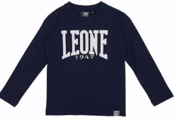 T-SHIRT JUNIOR LEONE BOY BASIC B4315S5J03 10B
