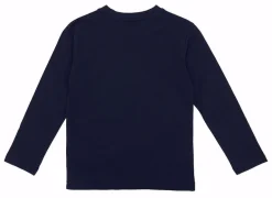 T-SHIRT JUNIOR LEONE BOY BASIC B4315S5J03 10B