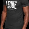 T-SHIRT LOGO ABX106 01