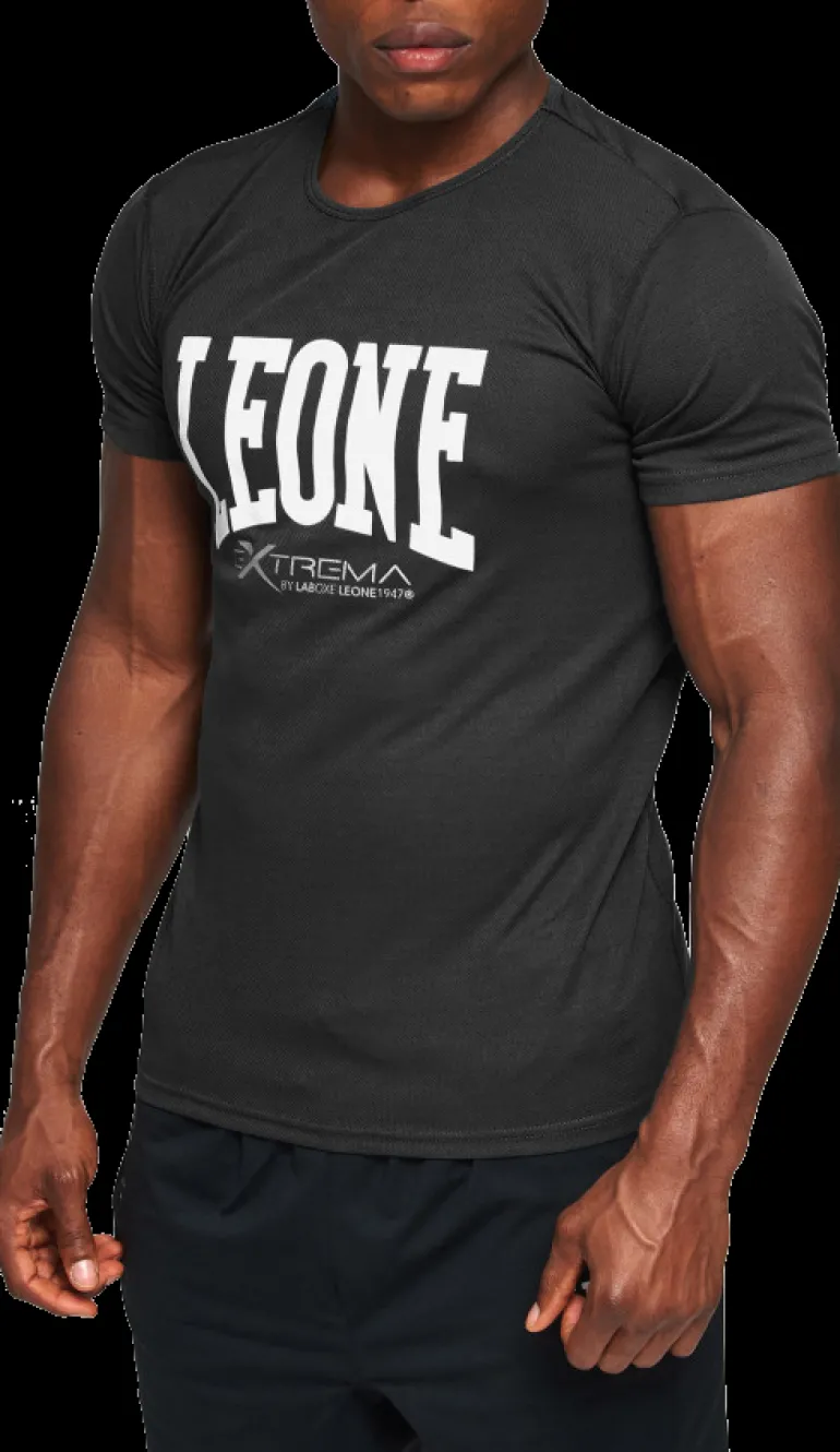 T-SHIRT LOGO ABX106 01