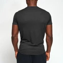 T-SHIRT LOGO ABX106 01