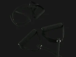 TUBO ELASTICO CON MANIGLIE TOORX STRONG