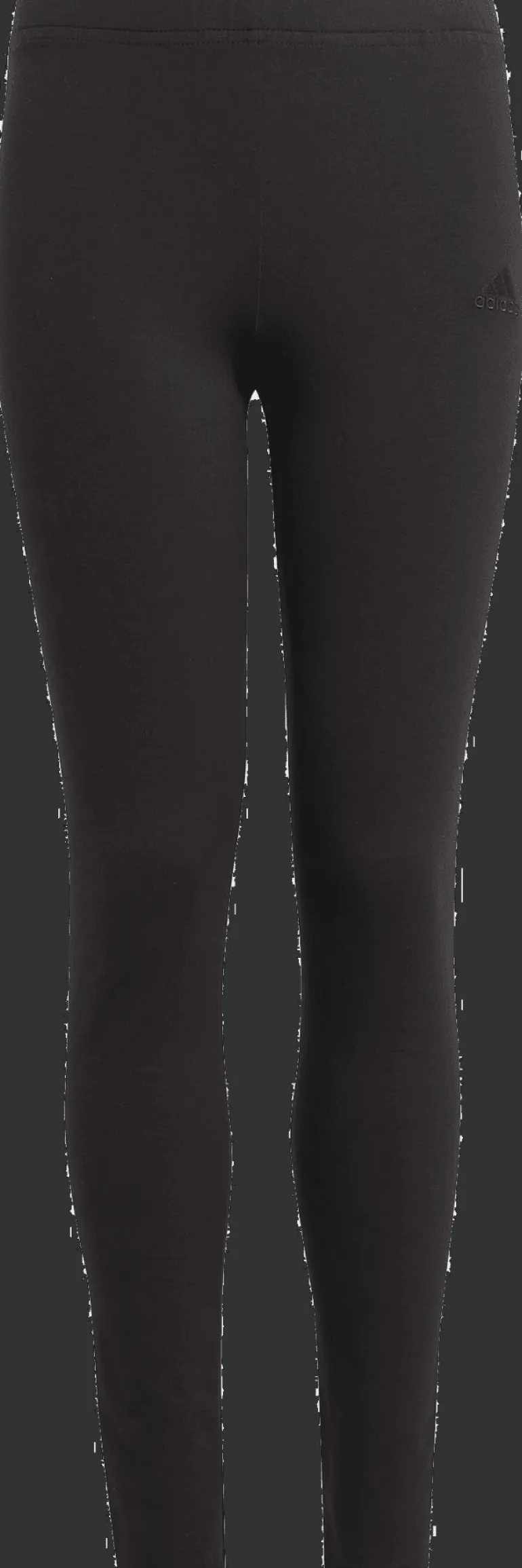 TUTA DA BAMBINA ADIDAS CON CAPPUCCIO HN3479