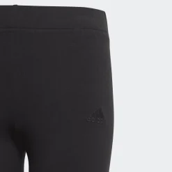 TUTA DA BAMBINA ADIDAS CON CAPPUCCIO HN3479