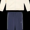 TUTA DA DONNA DIADORA HD FZ CLASSIC NAVY 102.181991 60062