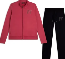 TUTA DA DONNA FREDDY F4WTRK7 R53N